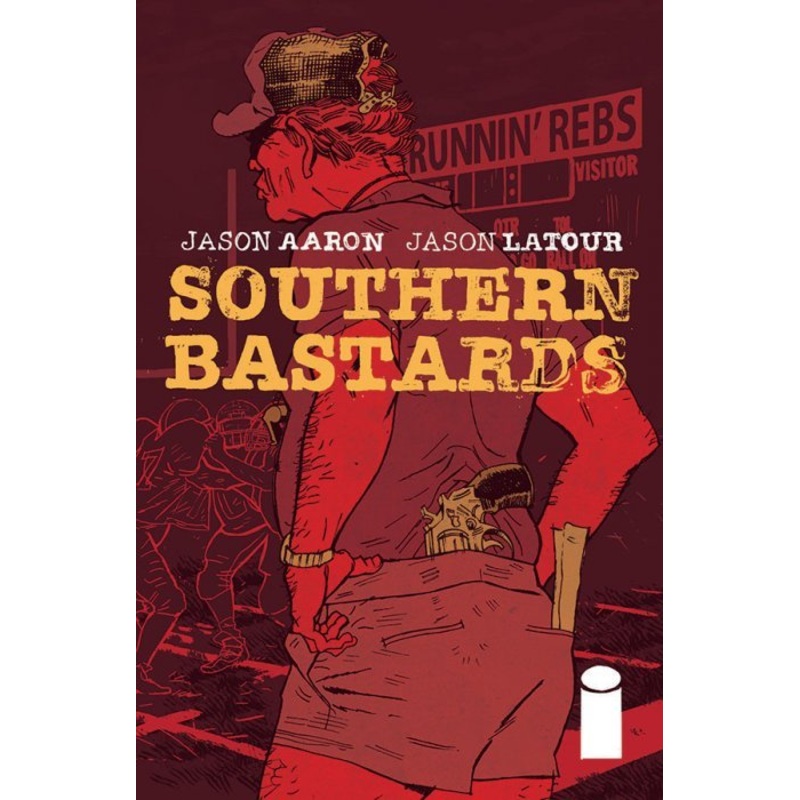 Southern Bastards (2014-2018) # 02