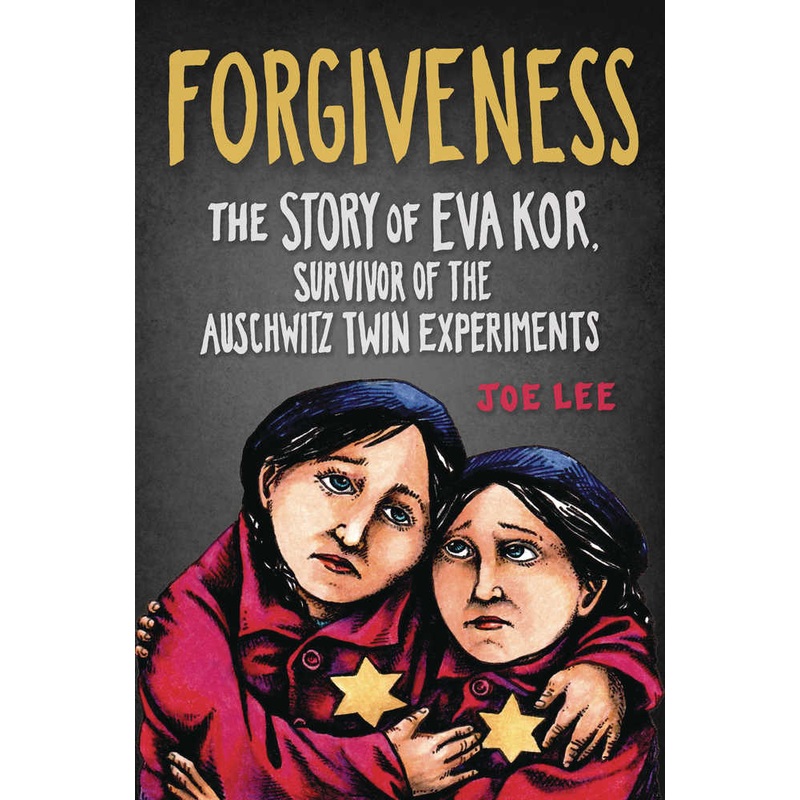 Forgiveness Story Of Eva Kor Survivor Of Auschwitz