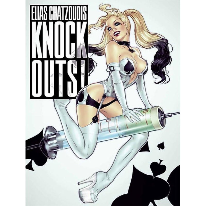 Knock Outs!: By Elias Chatzoudis SC