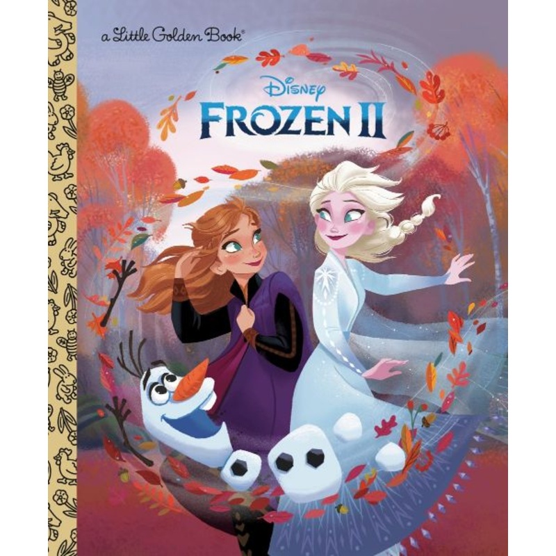 LGB: Disney’s Frozen 2