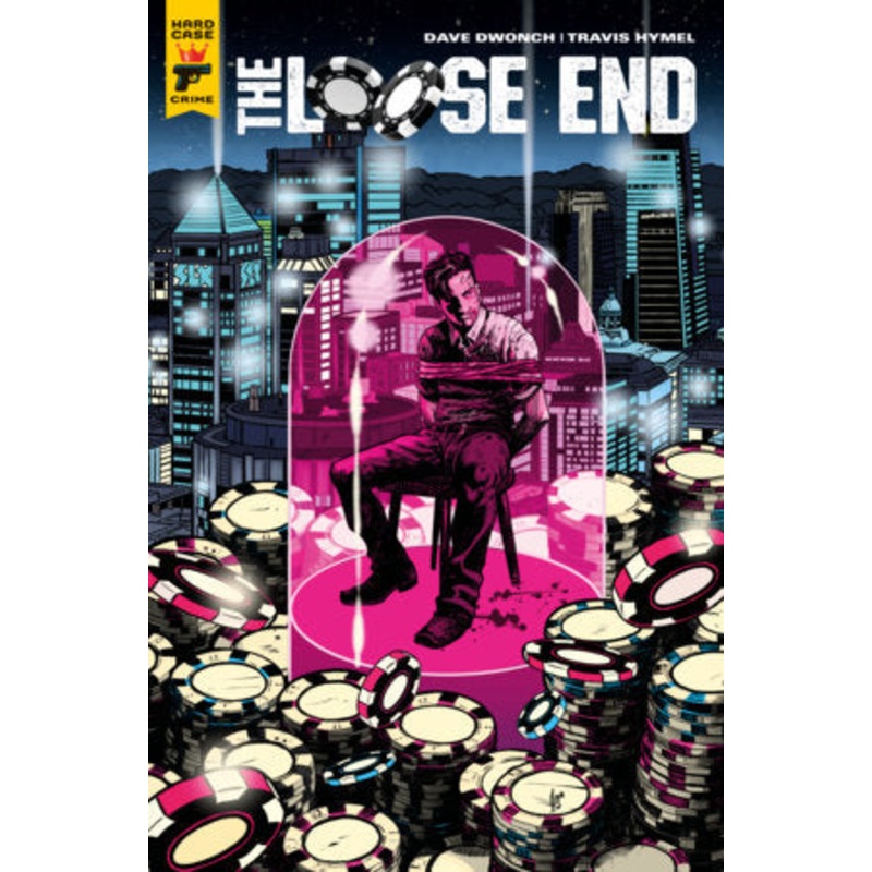 LOOSE END TP (MR) (08 Oct Release)