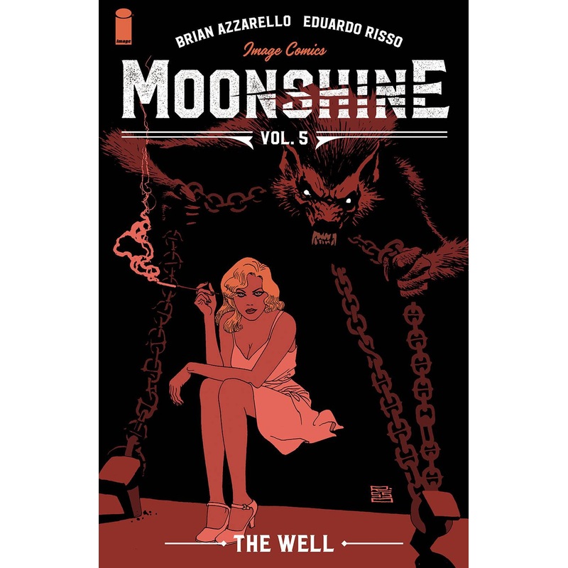 Moonshine TP 05