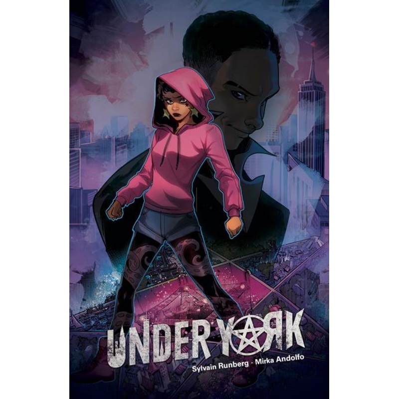 UNDER YORK TP (26 Nov Release)