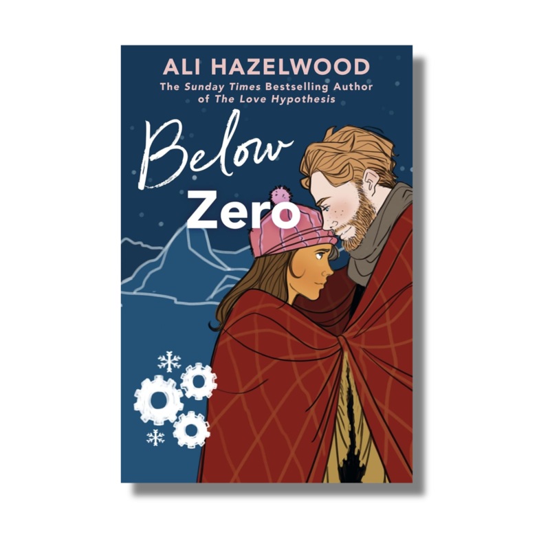Below Zero