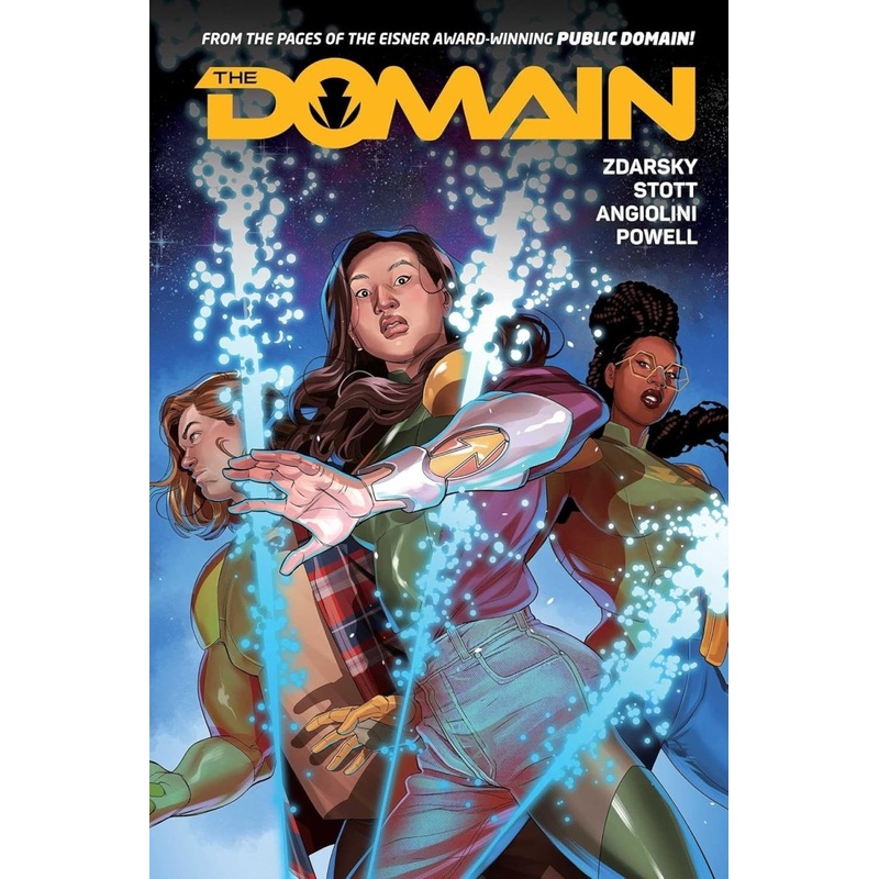 Domain TP