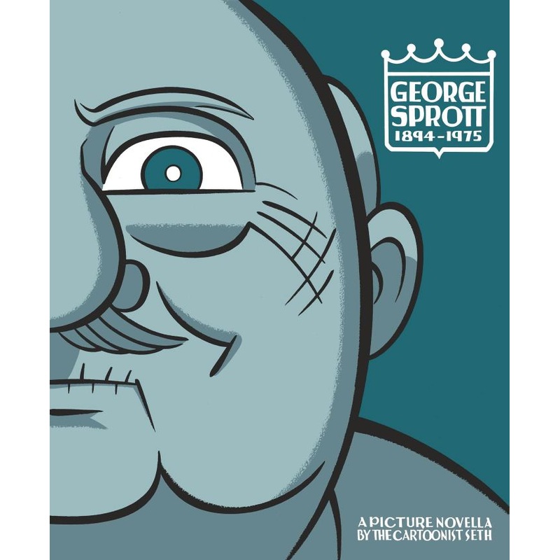 George Sprott: (1894-1975)