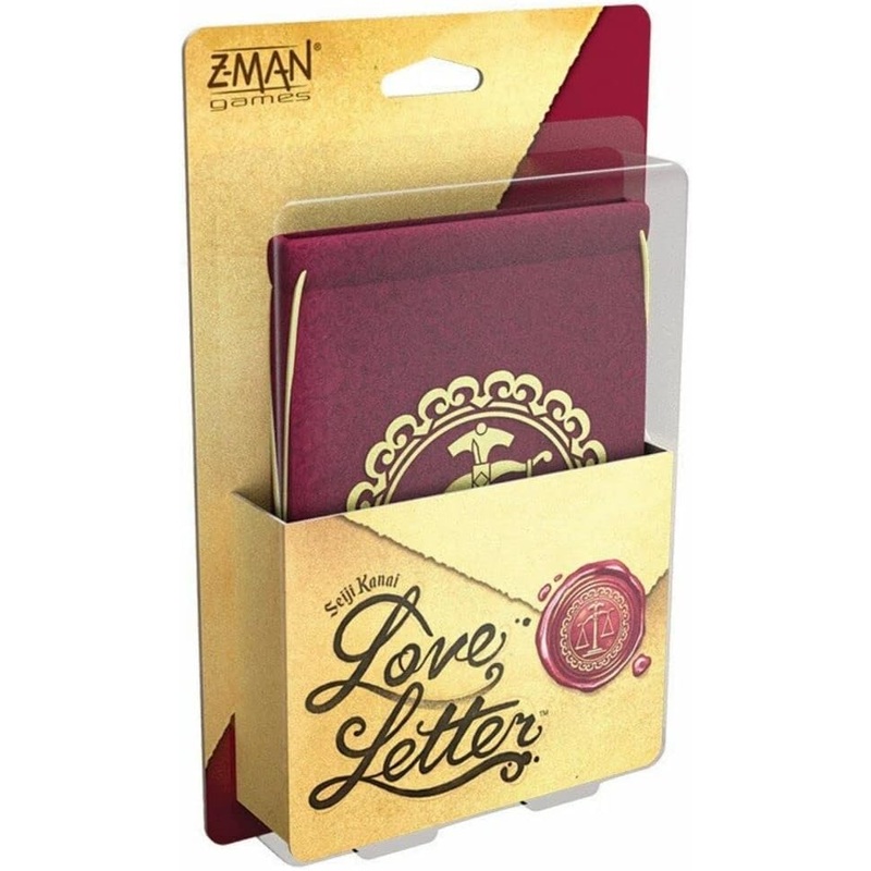 Love Letter (2019 Edition)