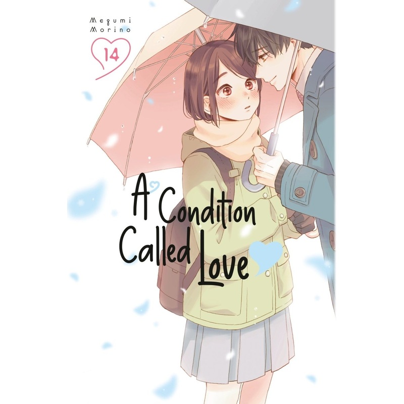 A Condition Called Love 14