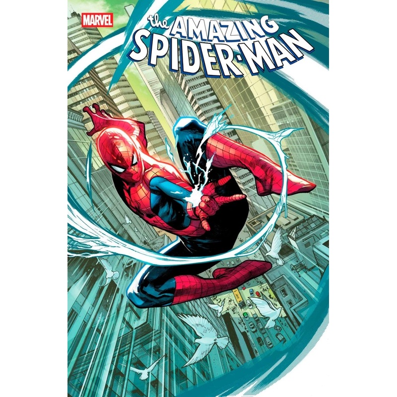 Amazing Spider-Man #2 *LAST COPY*