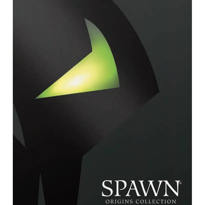 Spawn: Origins Deluxe Edition HC Bundle inc Volumes 1-7