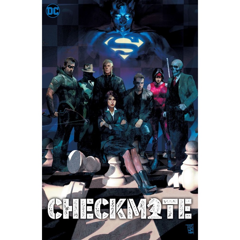 Checkmate (Event Leviathan)
