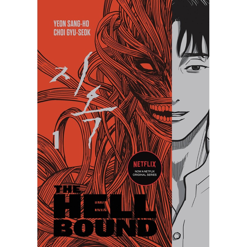 Hellbound TP Vol 01