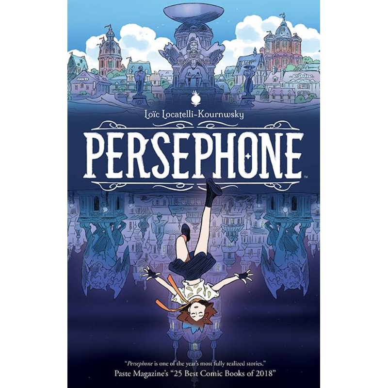 Persephone TP