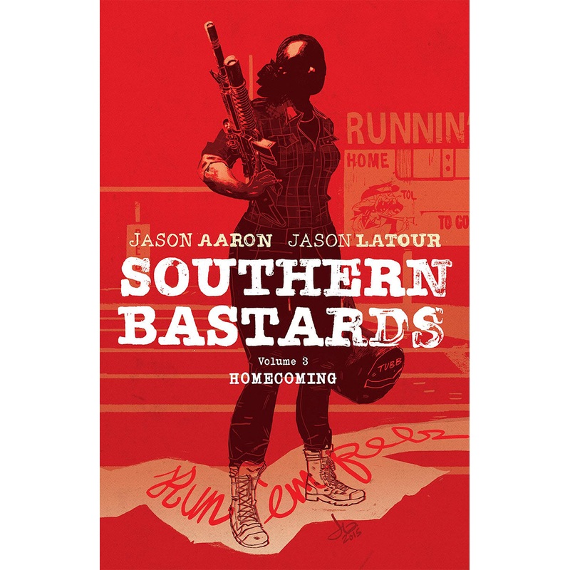 Southern Bastards TP Vol 03 Homecoming
