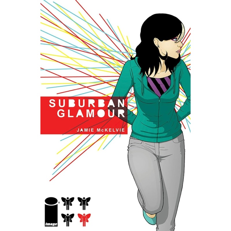 Suburban Glamour TP Vol 01