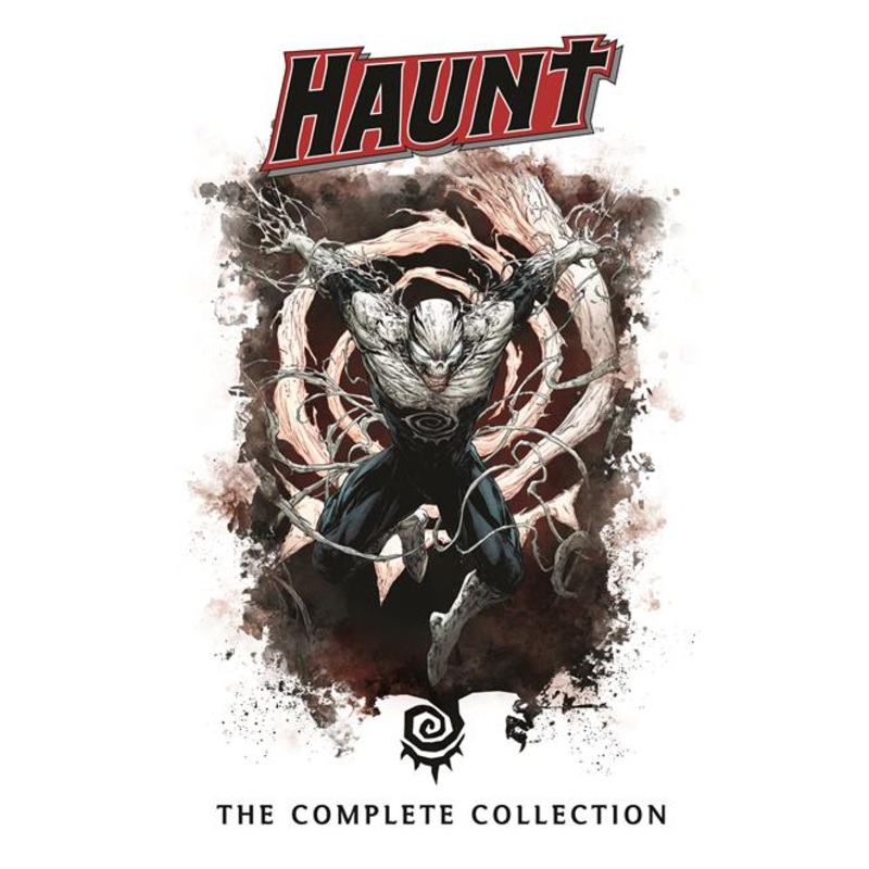 Haunt The Complete Collection TP *PRE-ORDER*