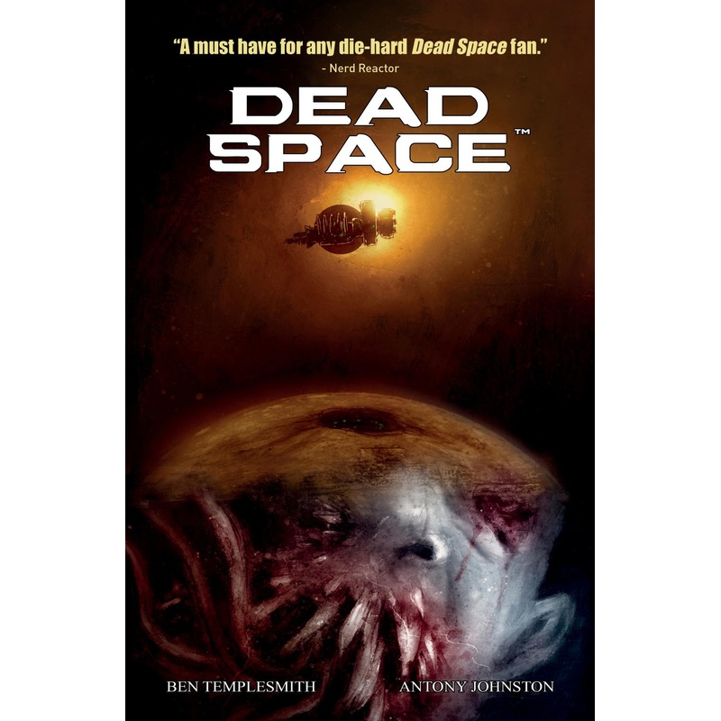 Dead Space Vol. 1