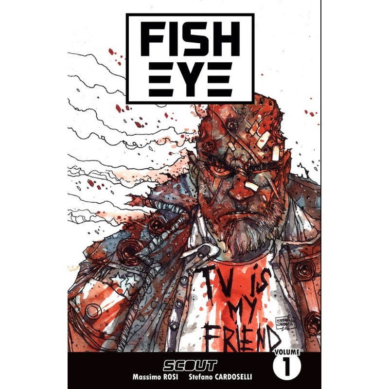 Fish Eye