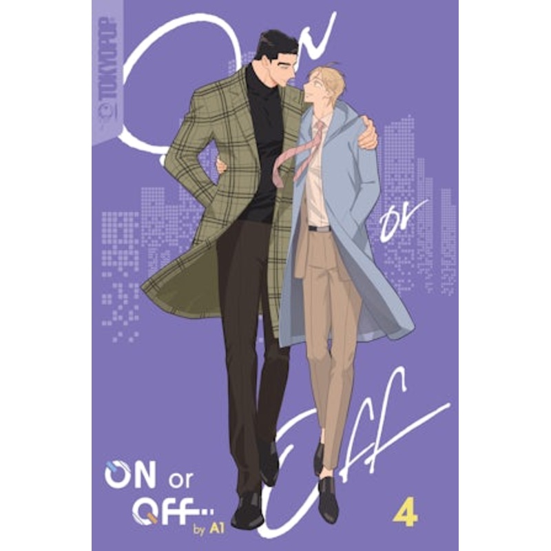 On or Off, Volume 4