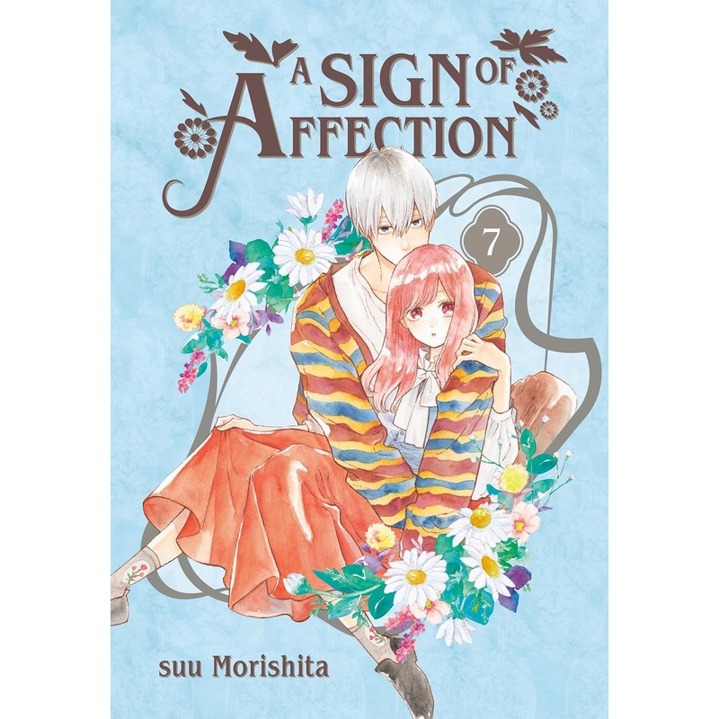 A Sign Of Affection, Vol. 07