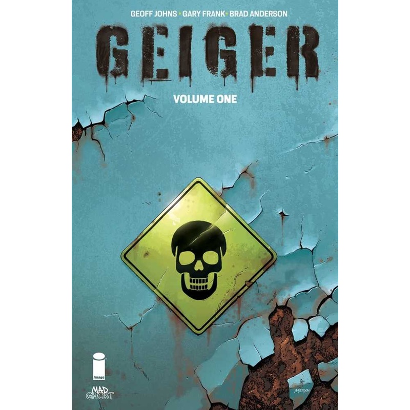 Geiger TPB Volume 01