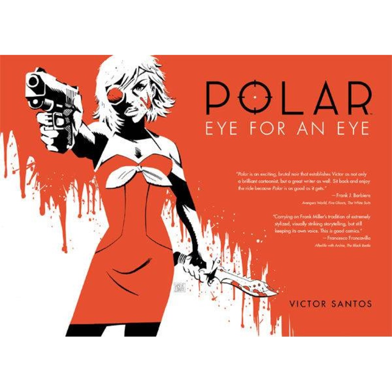 Polar HC Vol 02