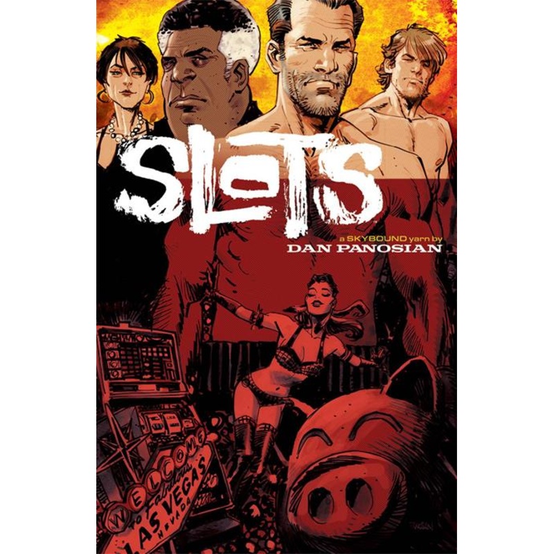 Slots TP Vol 01