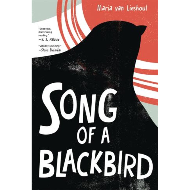 Song of a Blackbird