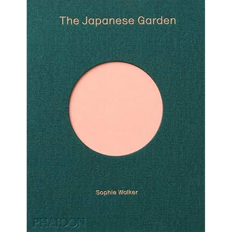 The Japanese Garden – Sophie Walker