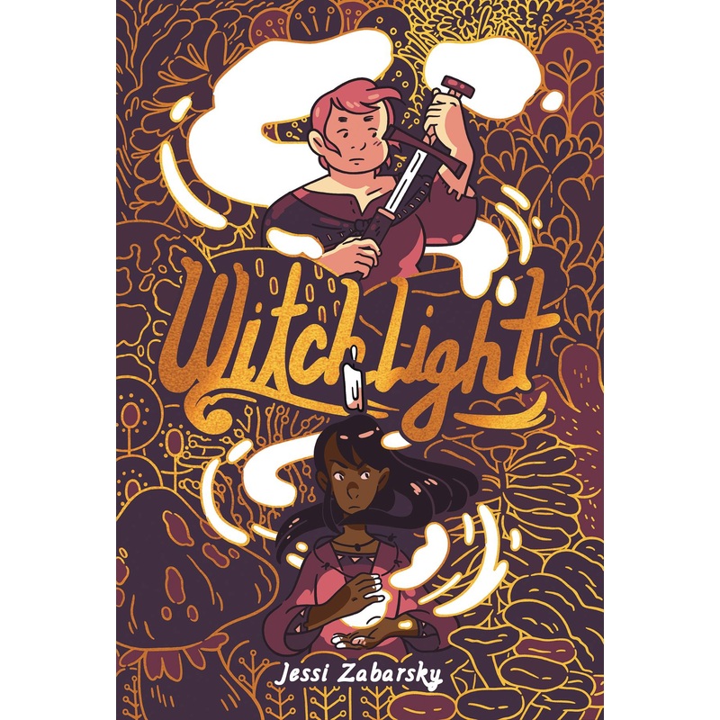 Witchlight TP