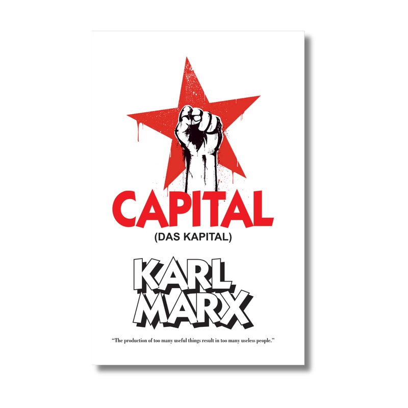 Capital [Das Kapital]