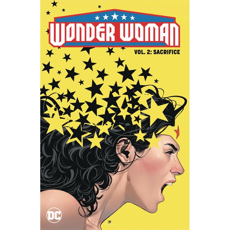 Wonder Woman 2