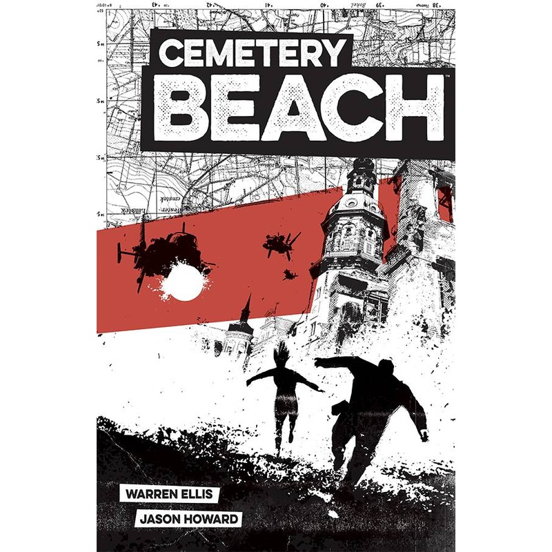 Cemetery Beach TP
