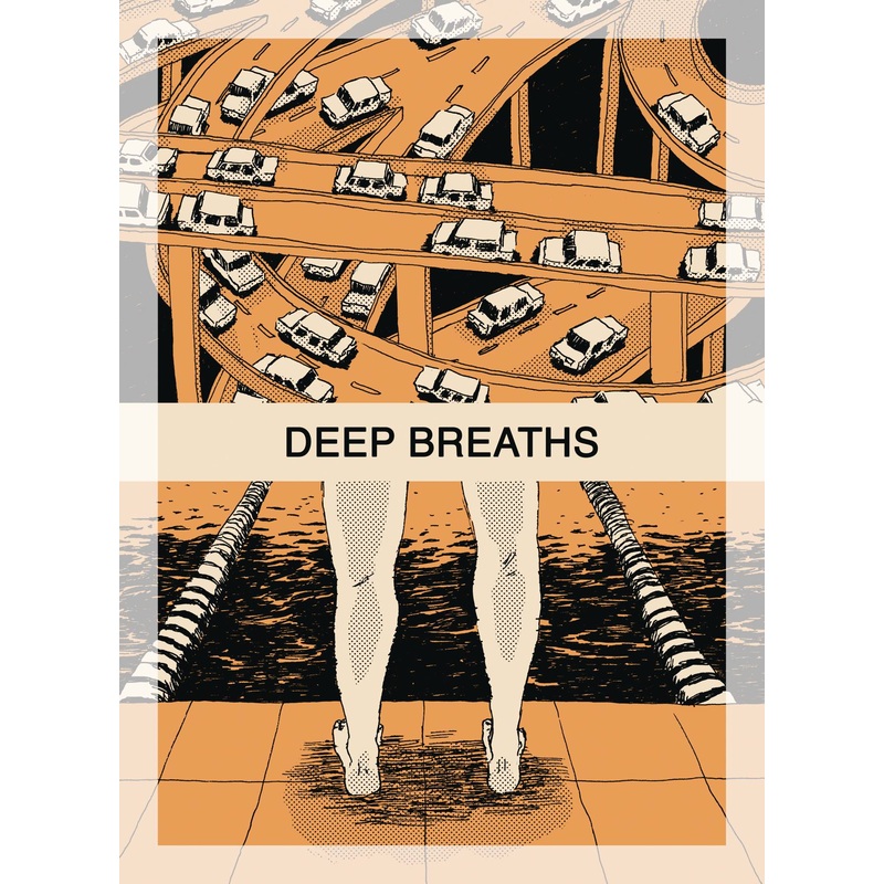 Deep Breaths SC