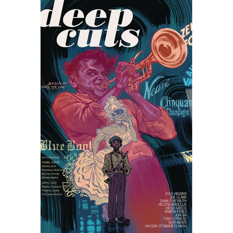 Deep Cuts