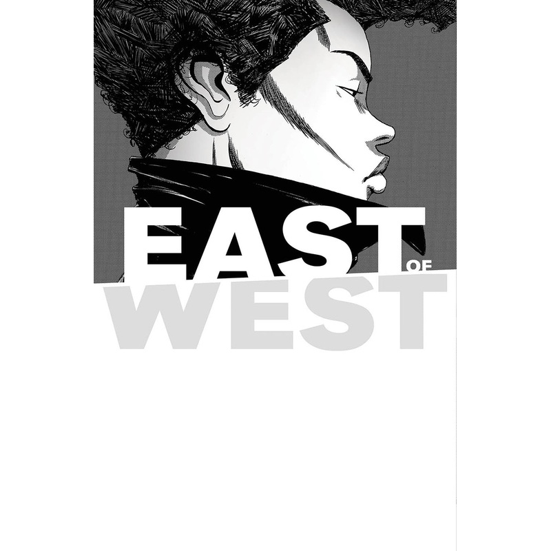 East Of West Vol 05