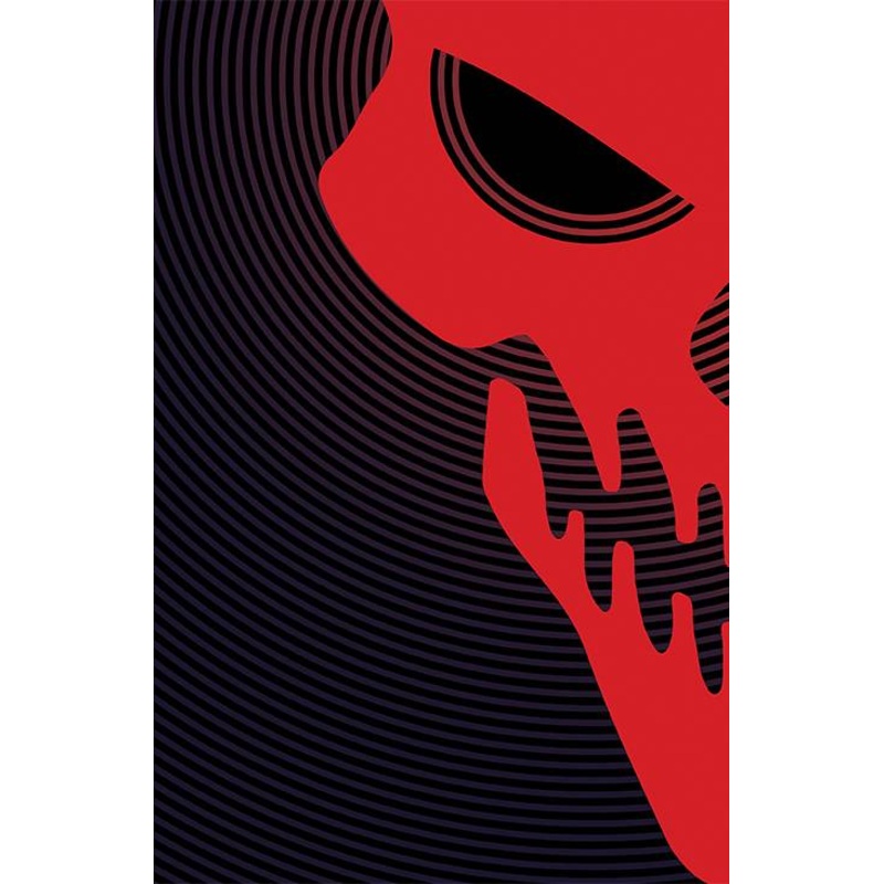 GRIM Deluxe Edition Slipcase HC Book 01
