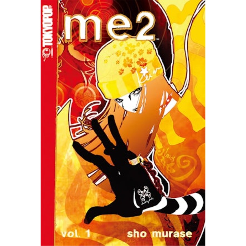 ME2, Volume 1