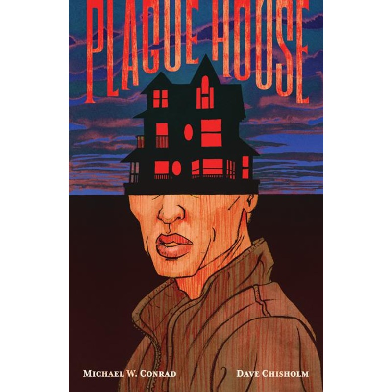 PLAGUE HOUSE TP (21 Jan Release)