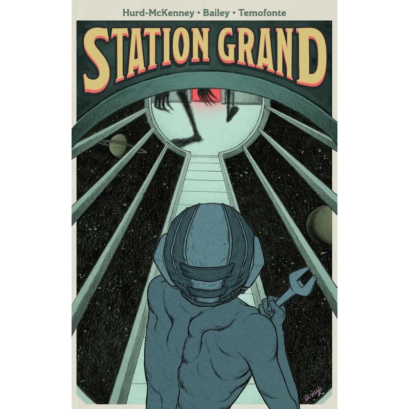 Station Grand HC