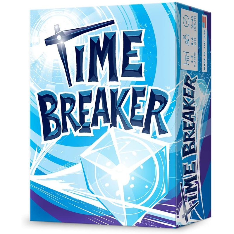 Time Breaker