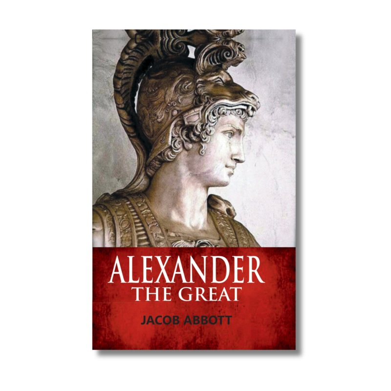 Alexander The Great