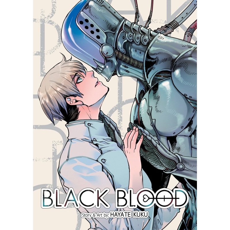 Black Blood