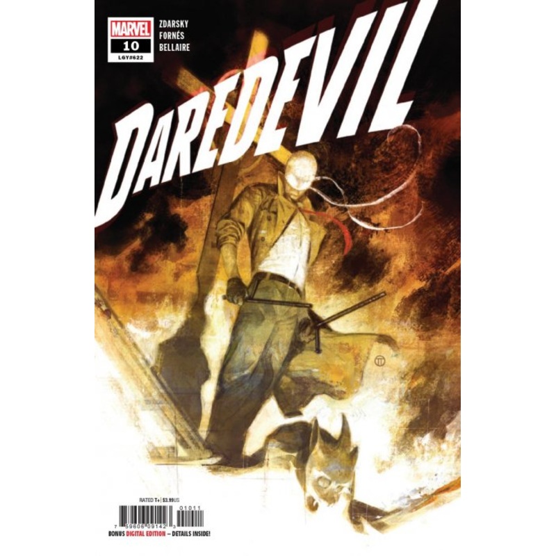 Daredevil (Vol. 6, 2019-Present) #010