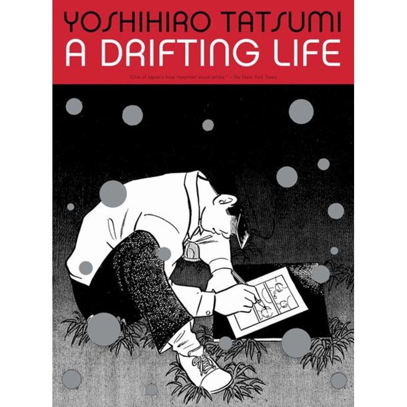 DRIFTING LIFE TP (19 Nov Release)