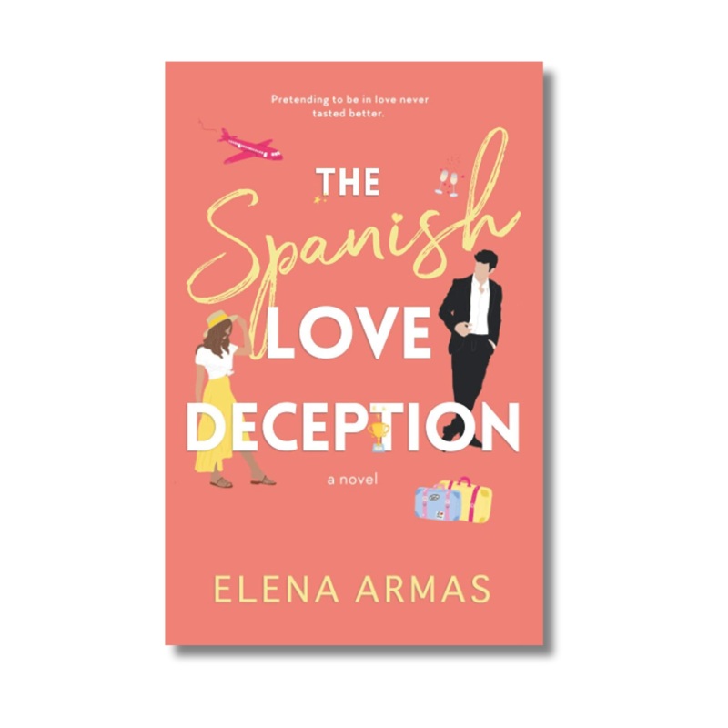 The Spanish Love Deception