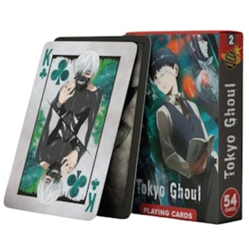 Tokyo Ghoul – Playing cards