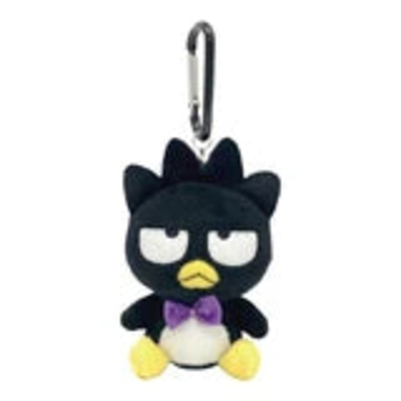 Batabatatsumaru On Carabiner