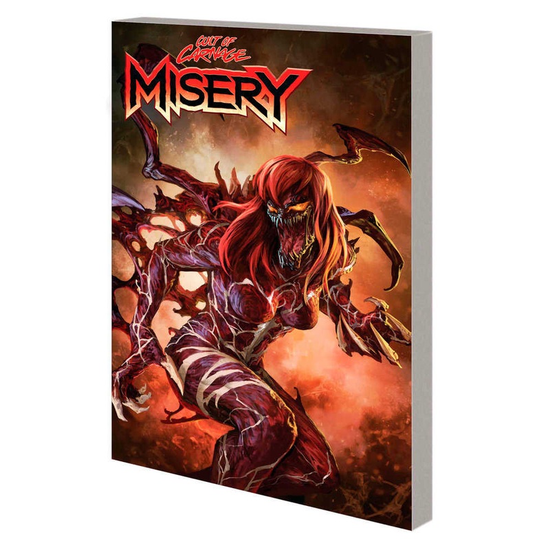 Cult Of Carnage: Misery