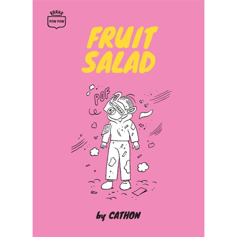 FRUIT SALAD TP (05 Nov Release)